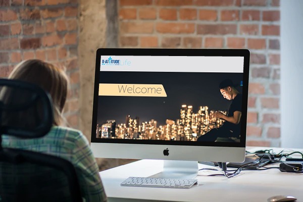 B-Attitude Life image