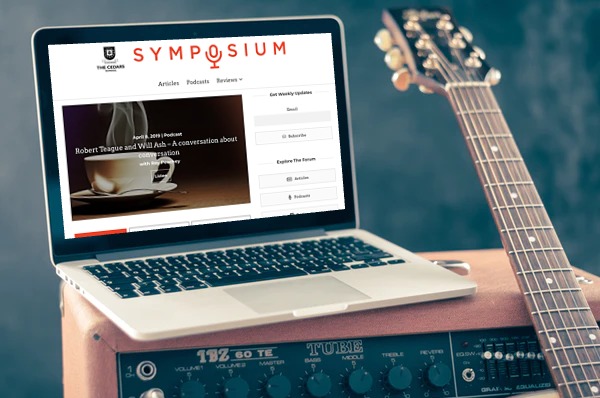 Cedars Symposium image