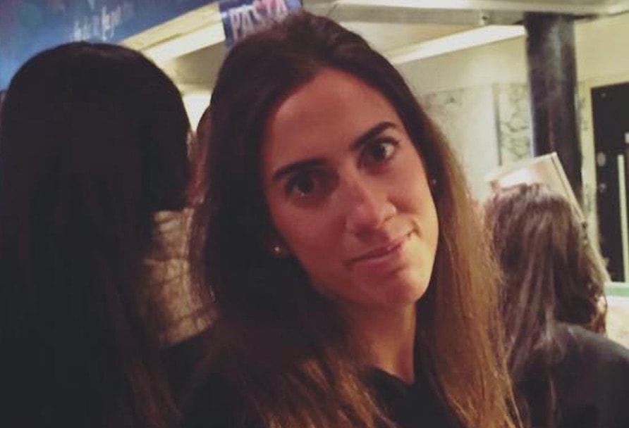 Paola profile picture