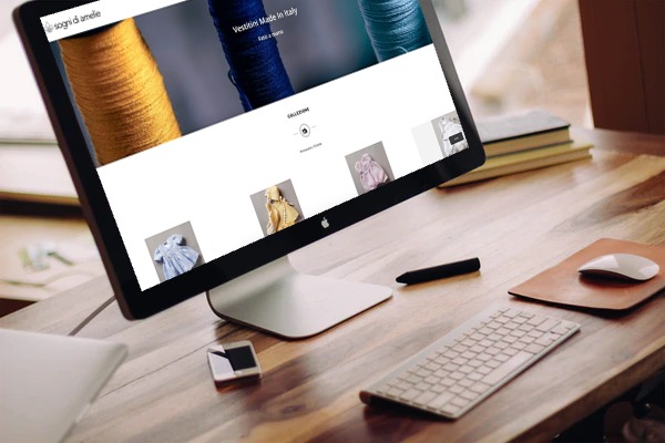 Sogni di Amelie image