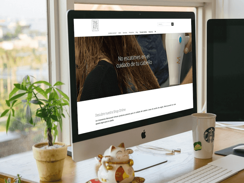 Twelve Six Hair image